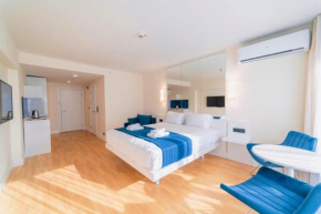 Batumi Luxury Resort & Sea View Aparthotel